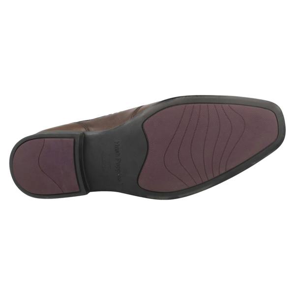 Hush Puppies Mens Hush Puppies Smart Formal Shoes Kane Maddow
