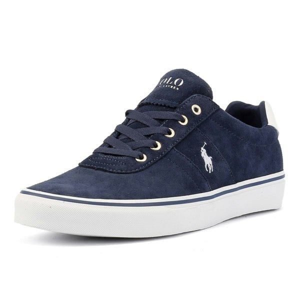 Ralph Lauren - 816945271001 Mens Hanford III Navy