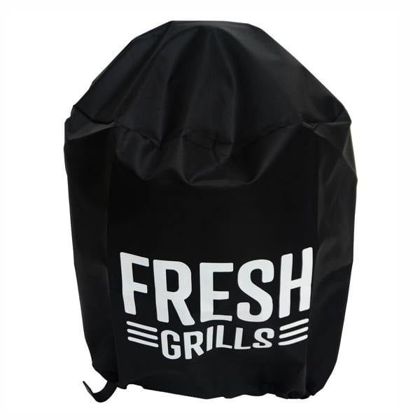 Fresh Grills Kamado BBQ Grill – 13”