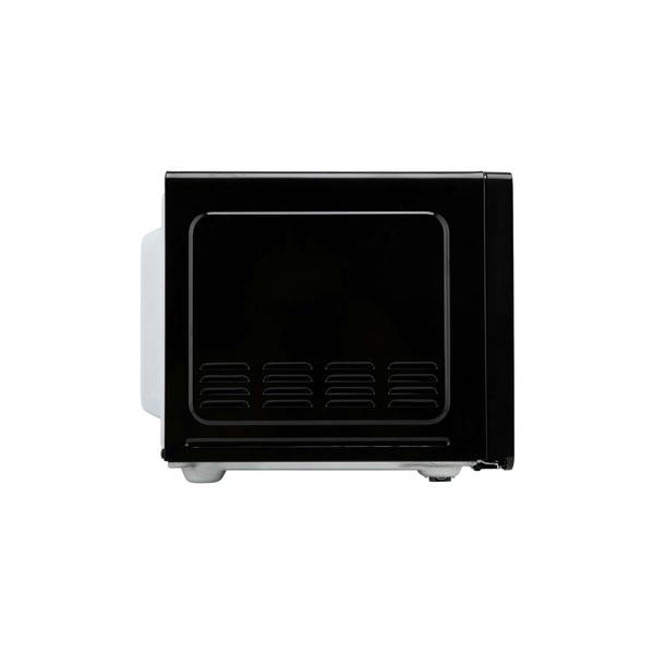 Willow 20L 800W Microwave WM20MB - Black