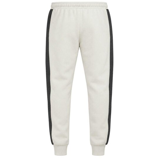 Nike Sportswear Fleece Light Bone grey Joggers