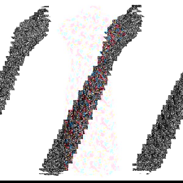 Mountain Warehouse Womens/Ladies Vienna Printed Shirt Dress - Multicoloured - 