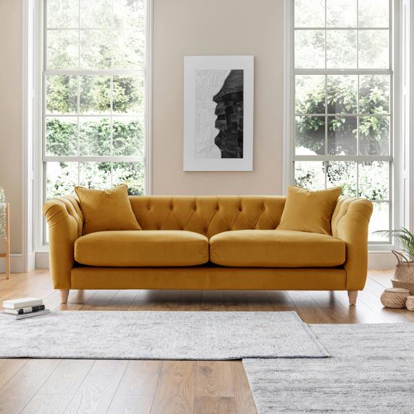 The Great Sofa Company Soho Large Sofa