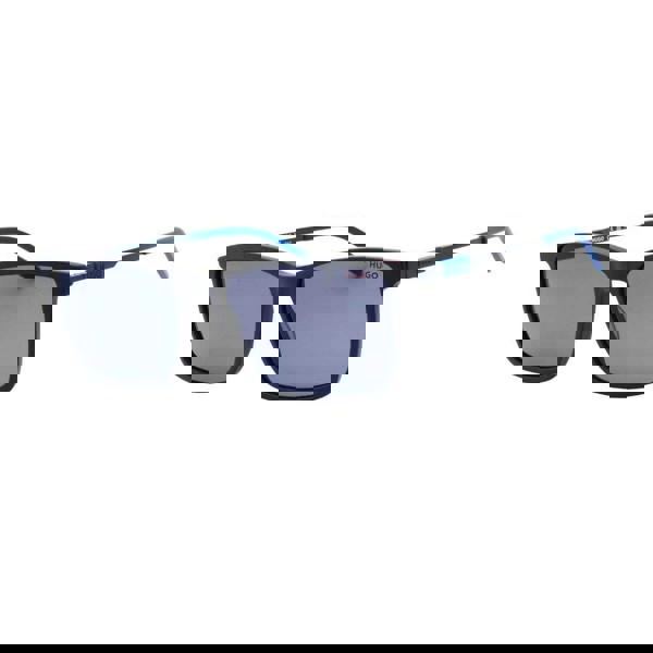 Hugo Boss Sunglasses - Blue - 