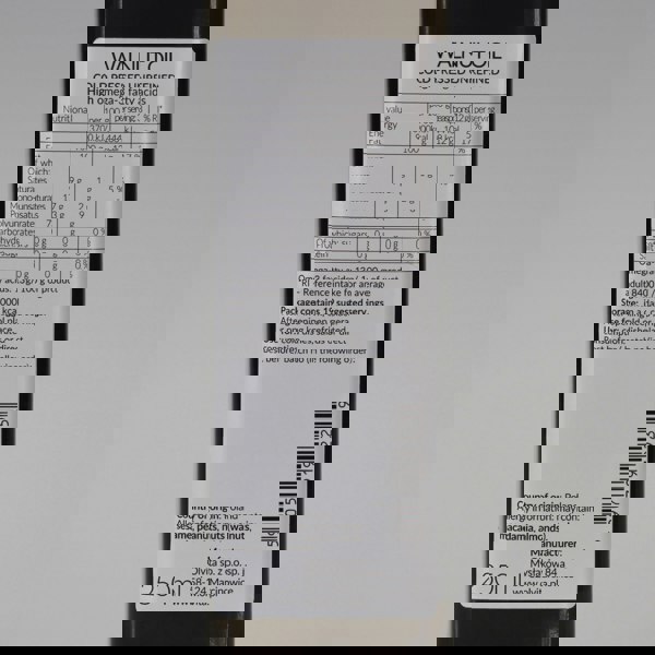 Ol'Vita Walnut Oil | Cold Pressed | Unrefined