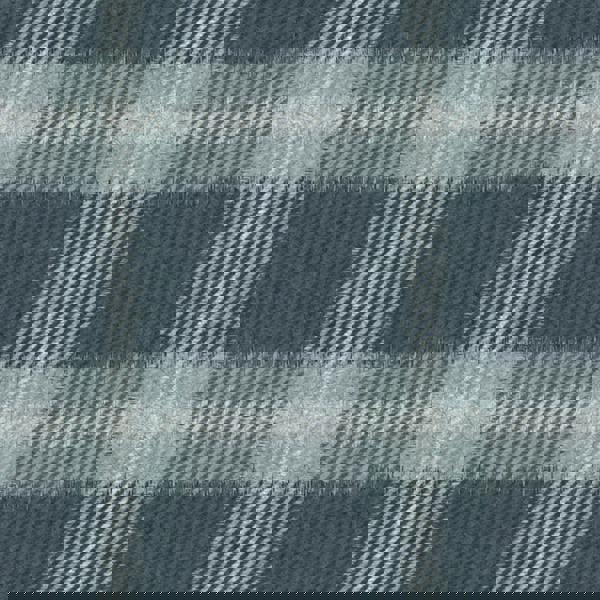Superfresco Easy Eildon Weave Wallpaper - Archival Blue - 10m