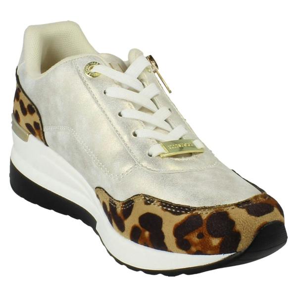 Elle Sport Ladies Elle Sport Casual Trainers F7316