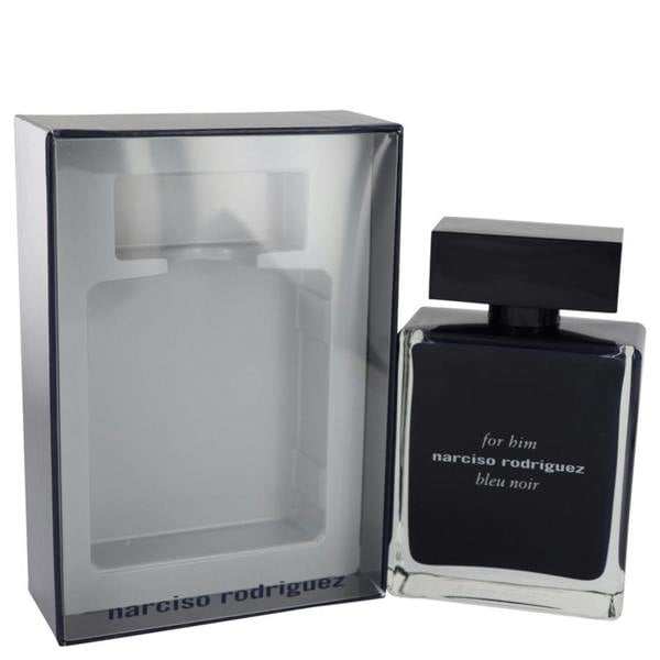 Narciso Rodriguez Bleu Noir Eau de Toilette 150 ml
