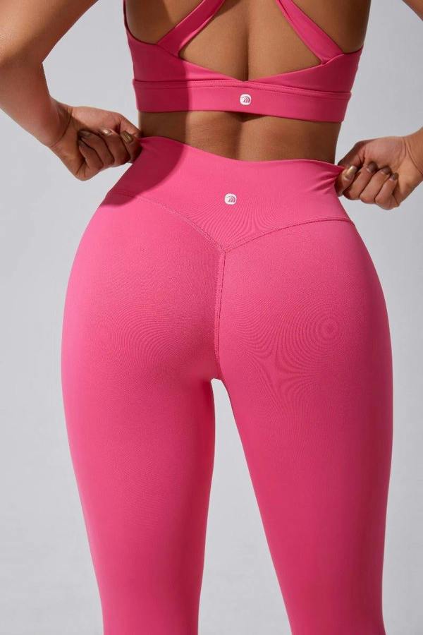 Anniou Sports Leggings