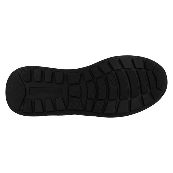 Hush Puppies Mens Hush Puppies Lace Up Casual Shoes Adam