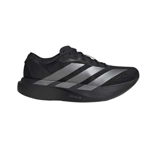 Adidas Womens/Ladies Adizero Shoes - Core Black - 
