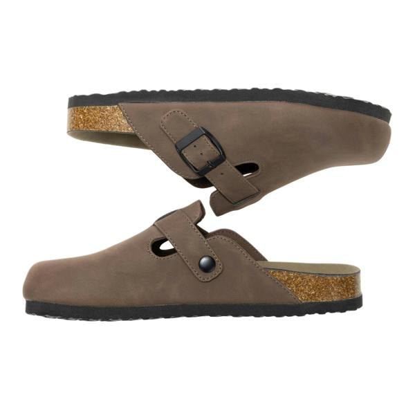 Regatta Womens/Ladies Kaber Mules - Chestnut - 