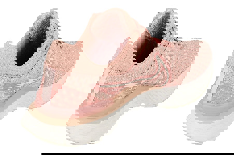 Nike Womens React Infinity Run Fk 3 Dd3024  600 - Pink Glaze White Pink Foam 600 - Photo 2