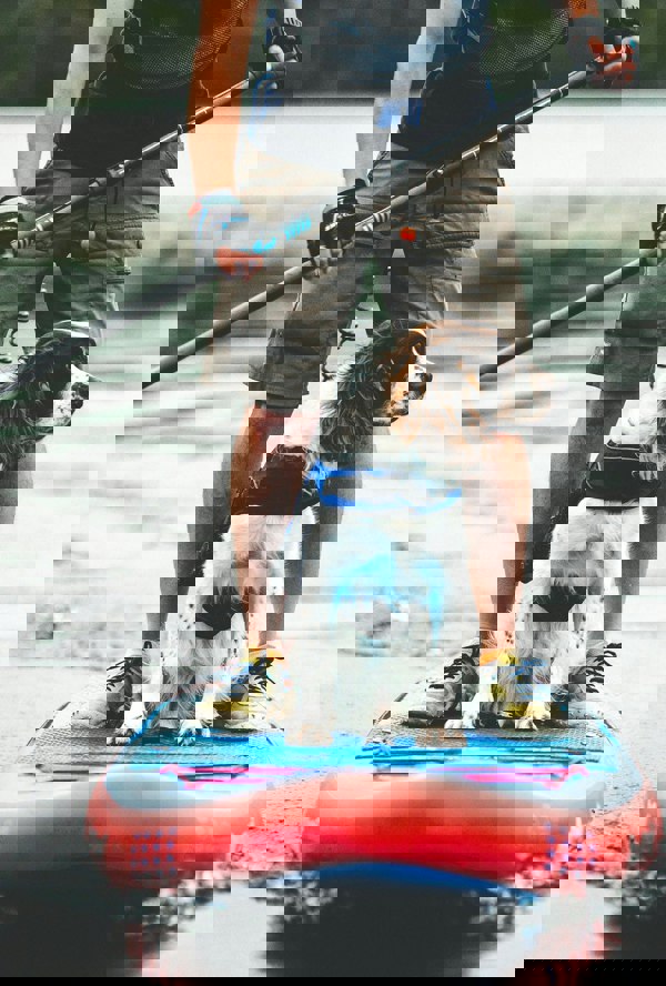 Aquaplanet PUP SUP Pet Buoyancy Aid