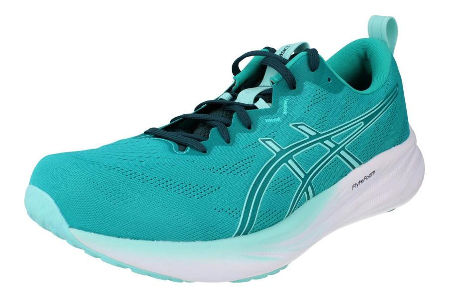 Asics Gel-Pulse 16 Mens Running Trainers 1011B962 Shoes  400
