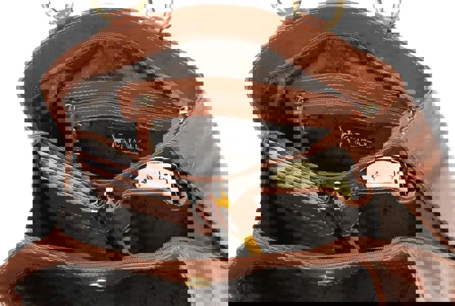 Catwalk Collection Handbags Bellstone - Shoulder Bag