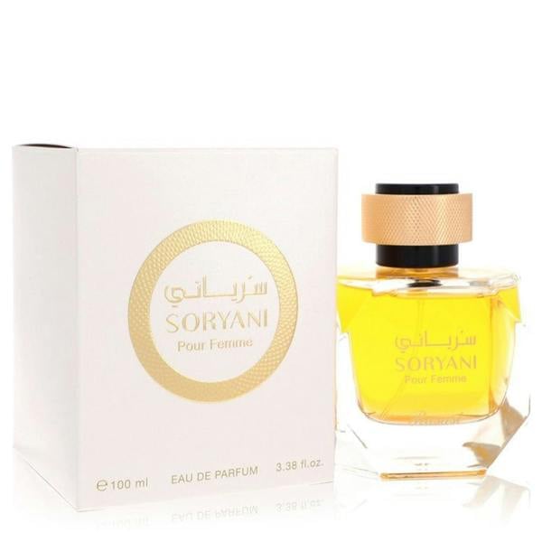 Rasasi Soryani Pour Femme Eau de Parfum 100 ml