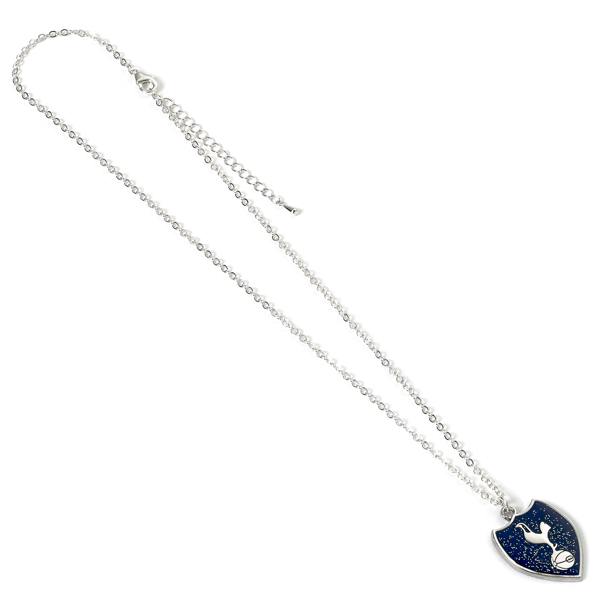 The Carat Shop Tottenham Hotspur Shield Necklace