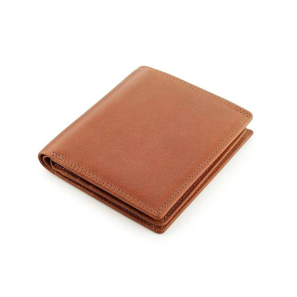 PRIMEHIDE Leather Credit Card Holder - Dominic Leon
