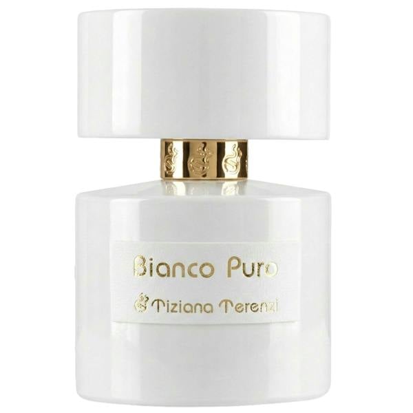 Tiziana Terenzi Bianco Puro Extrait de Parfum 100ml