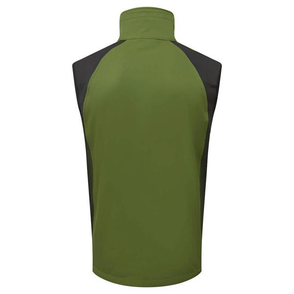 WX2 Eco Softshell Bodywarmer (2L) Portwest