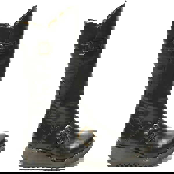 MES2913_boots_Black_3, MES2913_boots_Black_4, MES2913_boots_Black_5, MES2913_boots_Black_6, MES2913_boots_Black_7, MES2913_boots_Black_8