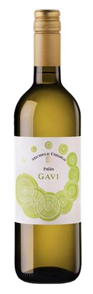 Michele Chiarlo 'Palás', Gavi