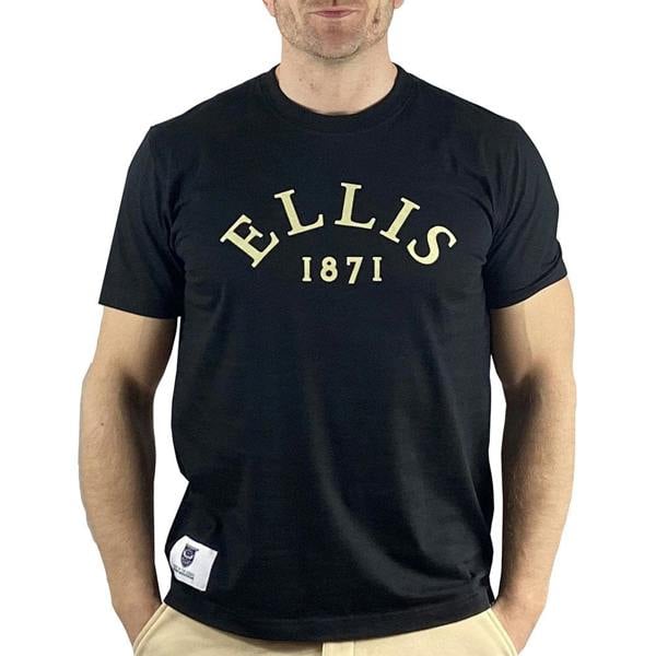 Ellis-Rugby-Black-T-Shirt-Model