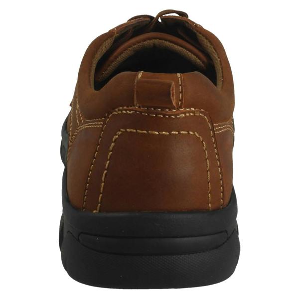 Thomas Blunt Mens Thomas Blunt Lace Up Smart Casual Shoes A2223