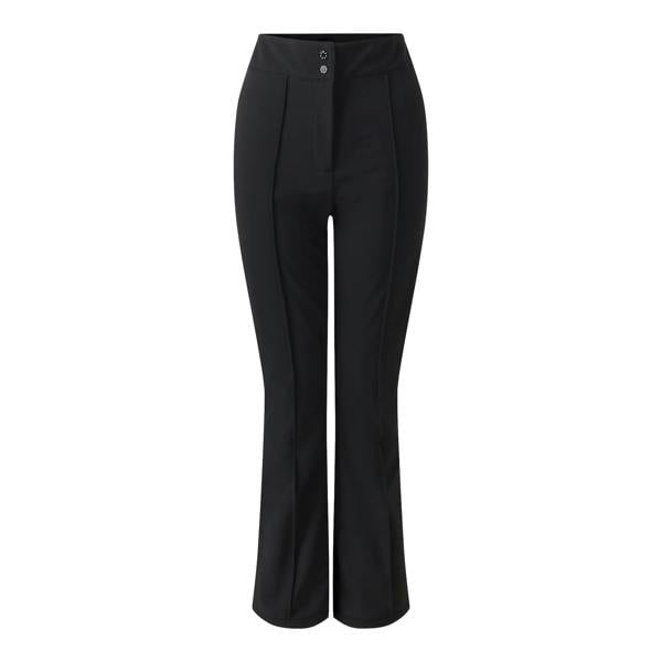 Dare 2B Womens/Ladies Glide Ski Trousers - Black