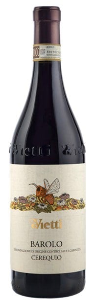 Vietti, Barolo, Cerequio 2020 75cl