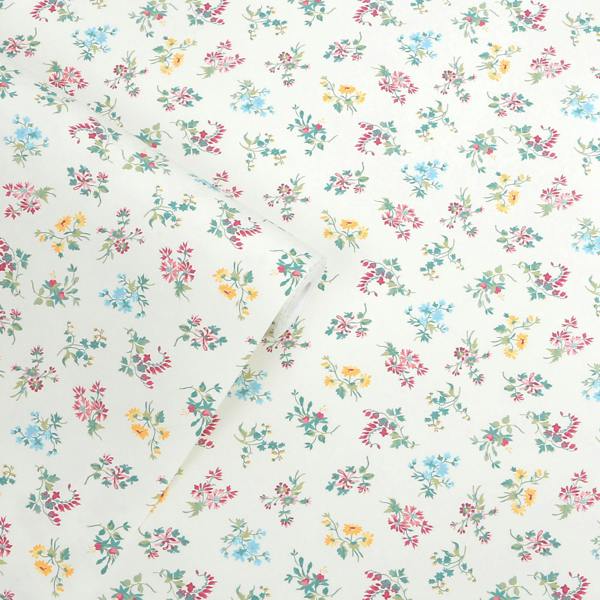 Laura Ashley Keeleigh Posy Multi wallpaper