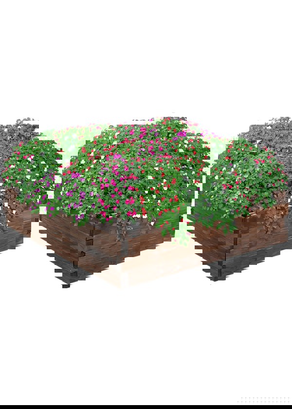 Garden Bed