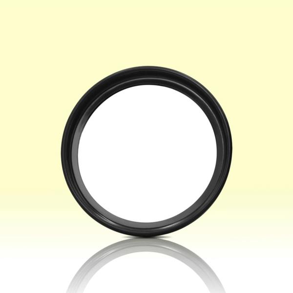 EYECANDY Compact Brush (Black)