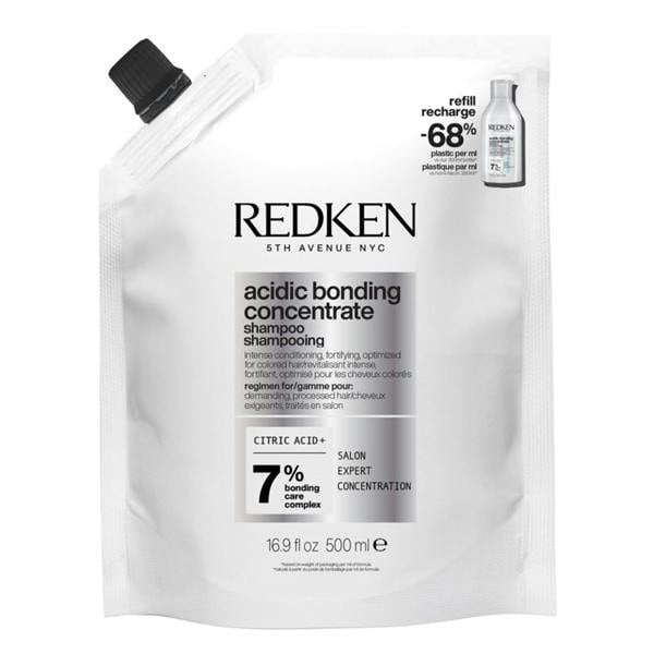 Redken Acidic Bonding Concentrate Shampoo 500 ml