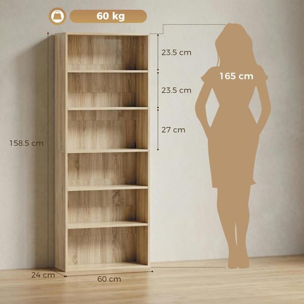 Bookshelf