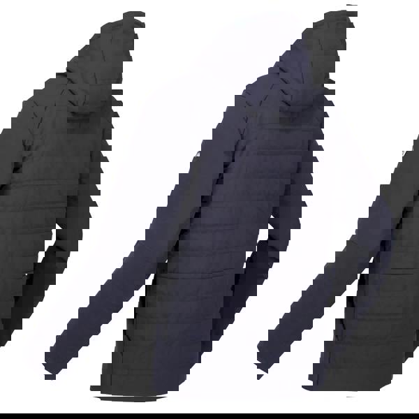 Regatta Mens Daxford Full Zip Jacket - Navy - 