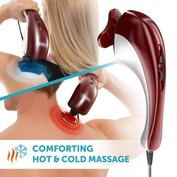 Wahl 4295-117 Massager Hot & Cold