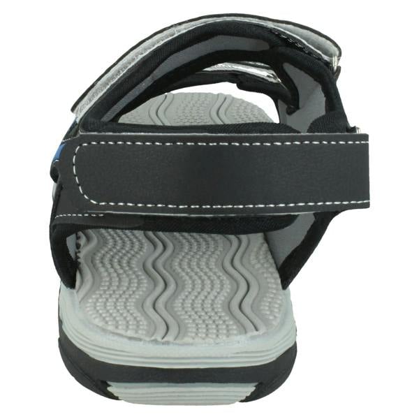 Boys Reva Casual Open Toe Sandals N0070