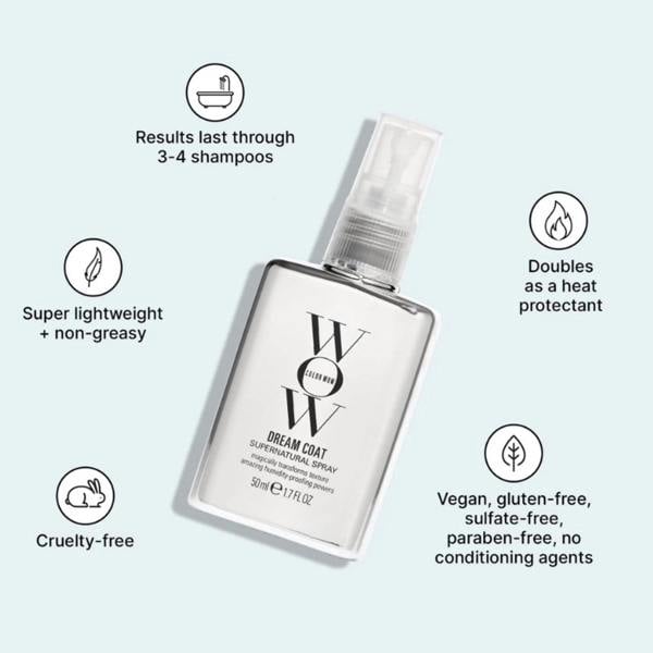 Color WOW Dream Coat Spray 50 ml