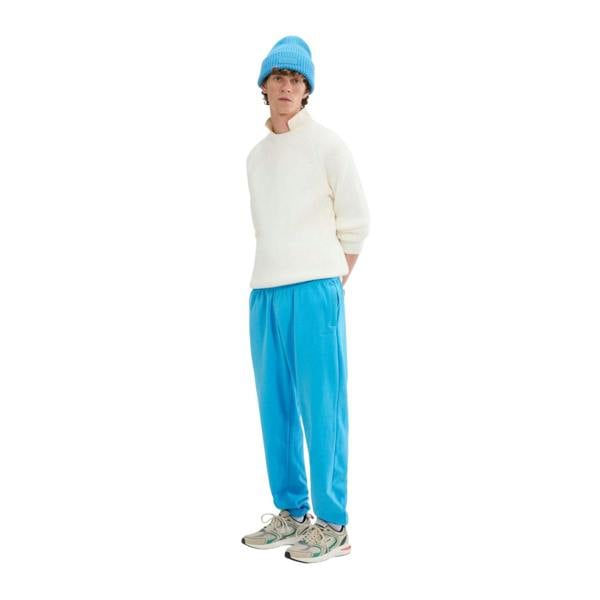 Ellesse Mens Pideura Jogging Bottoms - Blue - 