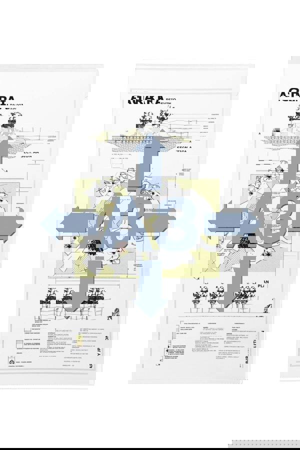 Durable Plastic Cut Flush PREMIUM Document Wallet Folder | 10 Pack | A3 Clear