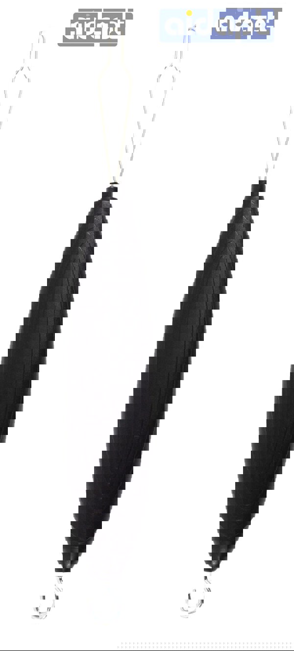 Aidapt Plastic Button Hook Zipper Black