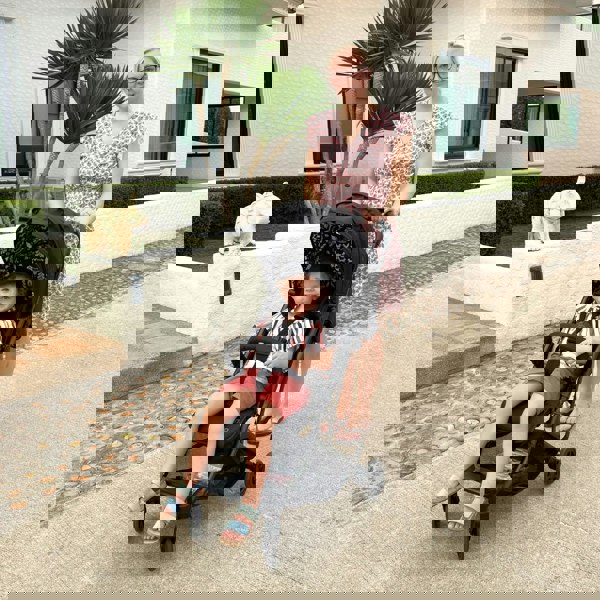 Yo! Stroller Silhouette - Stroller - Cosatto Store