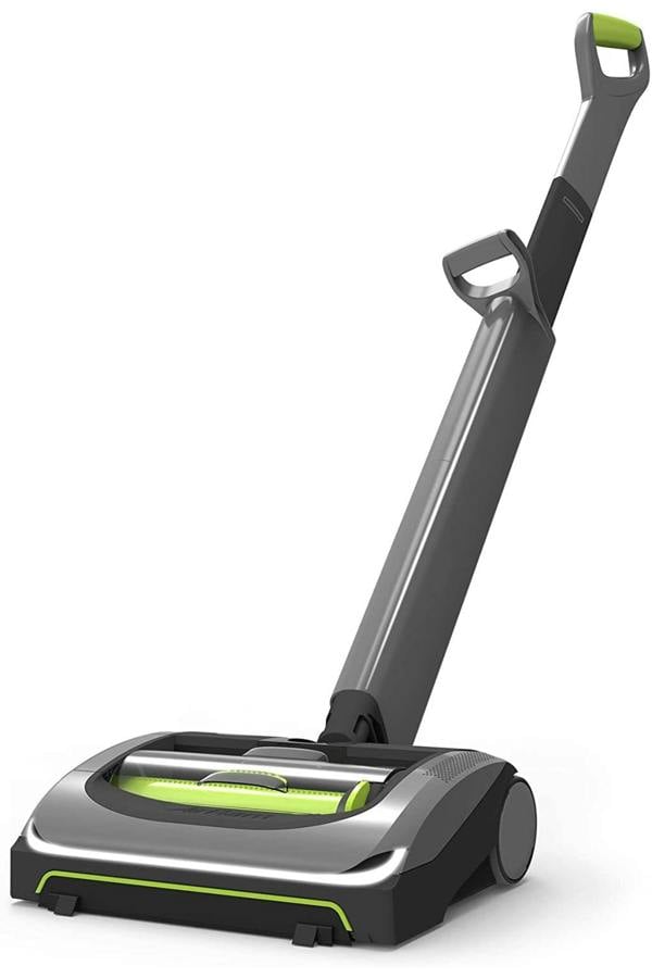 Dyzi AirRAM MK2 22V Cordless Vacuum Cleaner 40 Min Runtime 0.8L 3.3kg