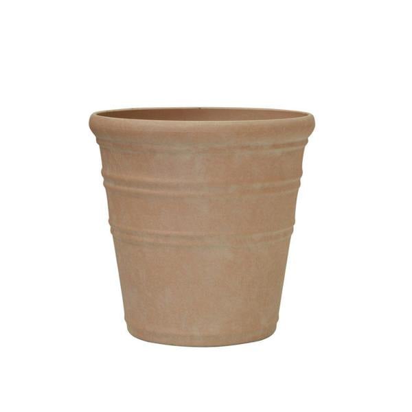 Tuscany Terracotta Effect Planter 36 x 35cm 18L