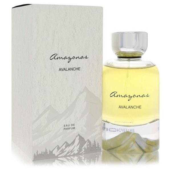Atralia Avalanche Eau De Parfum 100 ml