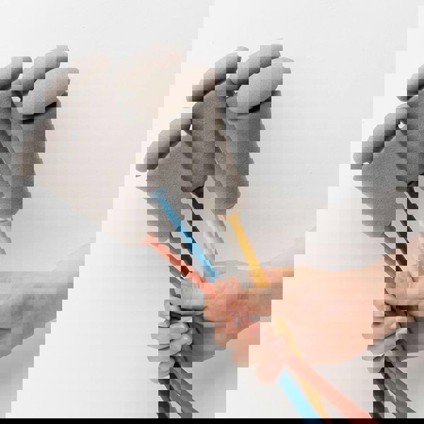 Nordic Glassware Cleaning Brush-Weilai-Weilai Concept