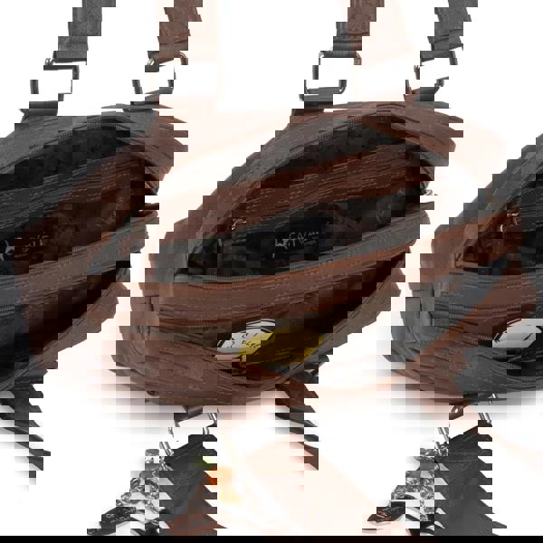 Catwalk Collection Handbags Caroline - Handbag