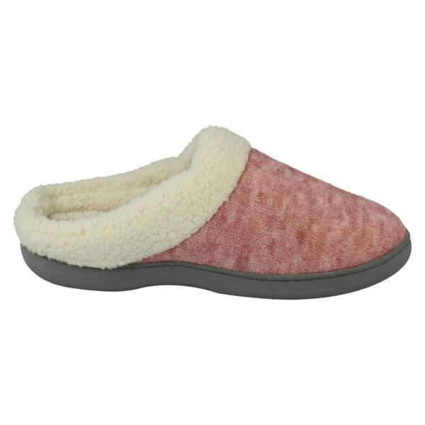 So Comfy Ladies So Comfy Mule Slippers Tara